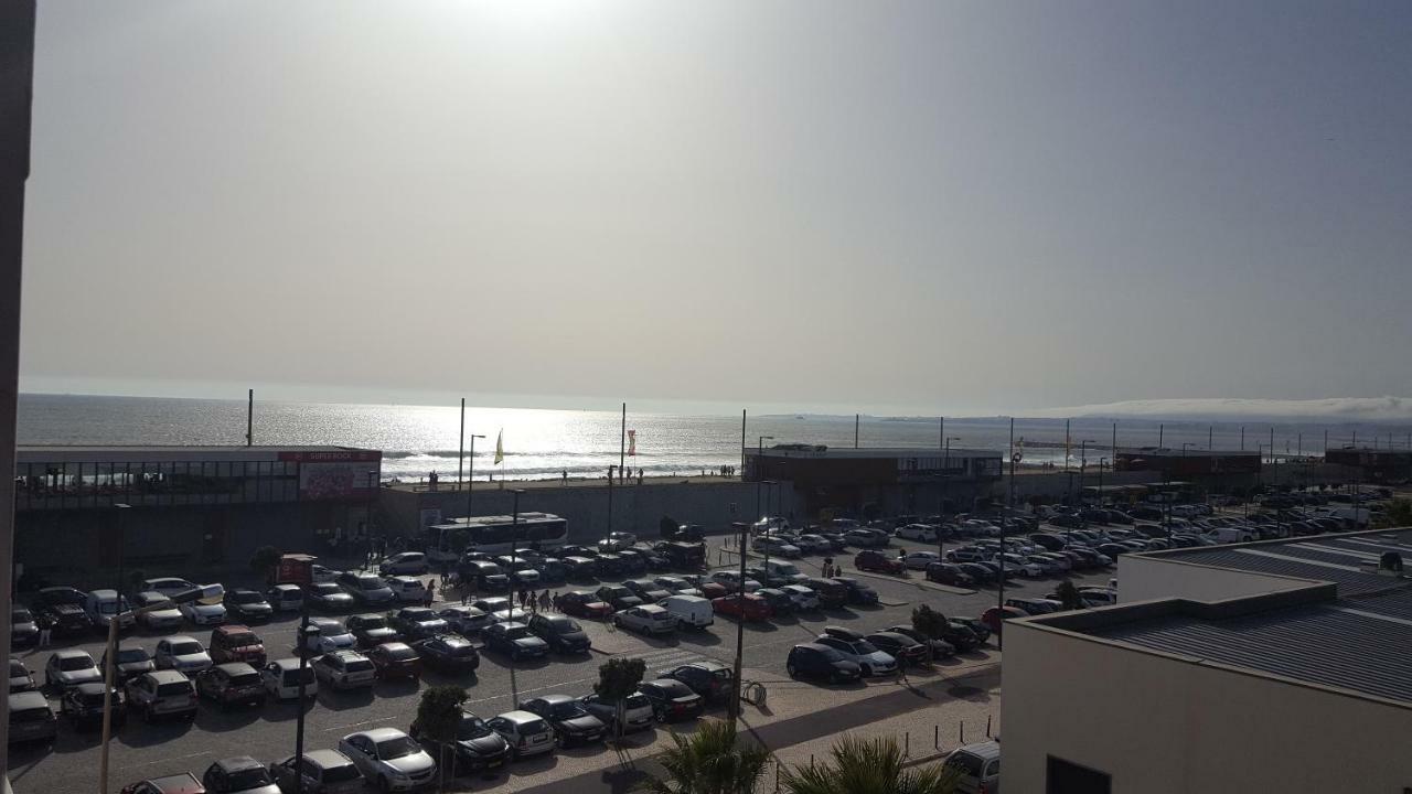 코스타 다 카파리카 The View - Sea, Surf And Lisbon 아파트 외부 사진